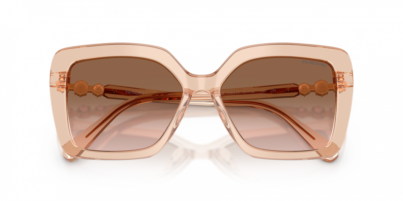 Swarovski SK6049 106313  